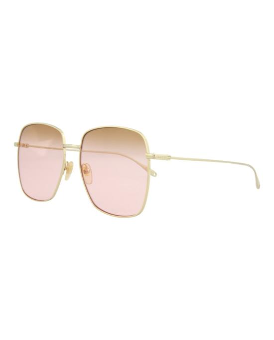  구찌 선글라스 GG1031S 30011783 005 70215 NS Gold - GUCCI