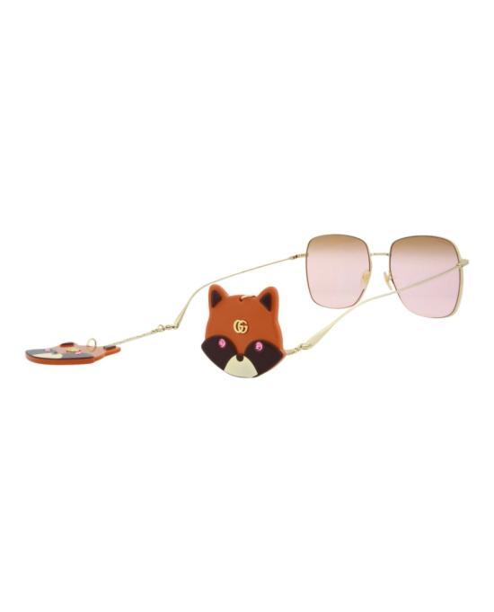  구찌 선글라스 GG1031S 30011783 005 70215 NS Gold - GUCCI
