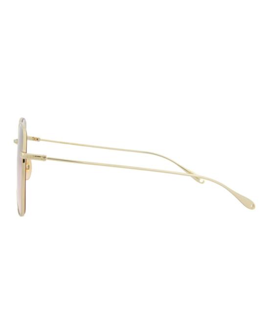  구찌 선글라스 GG1031S 30011783 005 70215 NS Gold - GUCCI