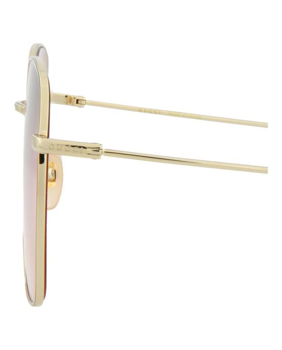  구찌 선글라스 GG1031S 30011783 005 70215 NS Gold - GUCCI