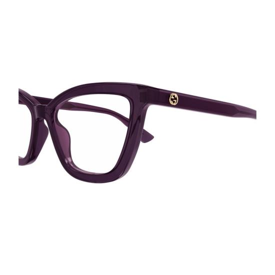 25SS 구찌 선글라스 18QT59M0A Purple - GUCCI