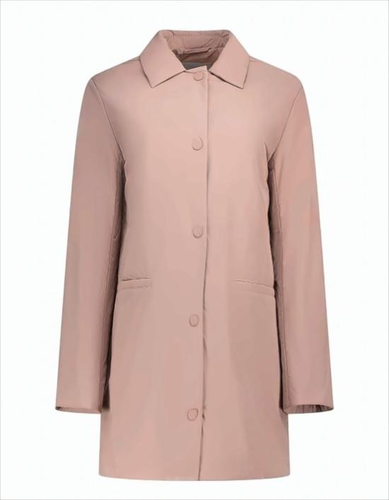 25FW 막스마라 자켓 2526486017600 002 Pink