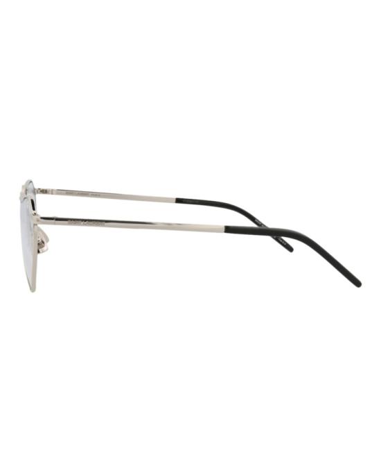  생로랑 선글라스 SL301LOULO 30007818 013 00287 NS Silver - SAINT LAURENT