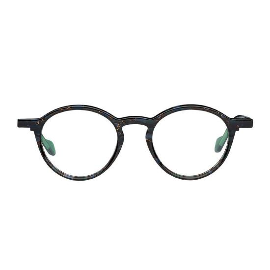 25SS 매튜 선글라스 18XK5B10A Green