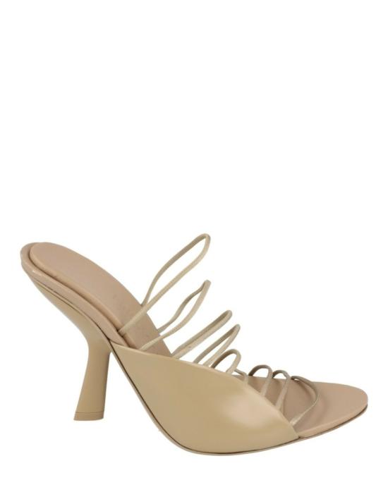  살바토레 페라가모 뮬/슬리퍼 01F024 760290 1C 91617 10 Neutrals