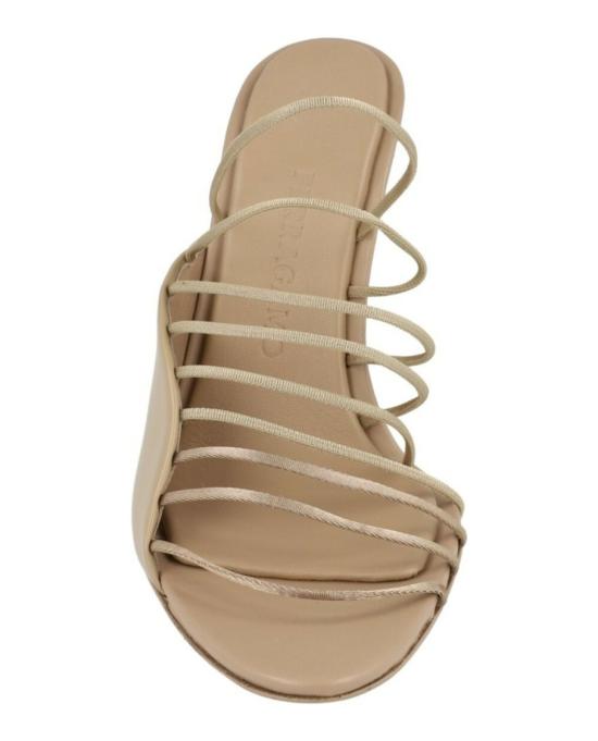 살바토레 페라가모 뮬/슬리퍼 01F024 760290 1C 91617 10 Neutrals - SALVATORE FERRAGAMO