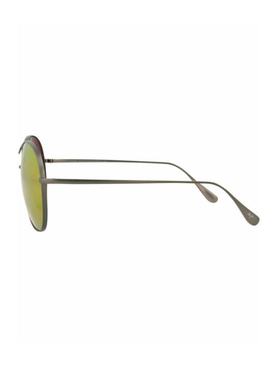  마우이짐 선글라스 P547 14 01204 NS Grey - MAUI JIM