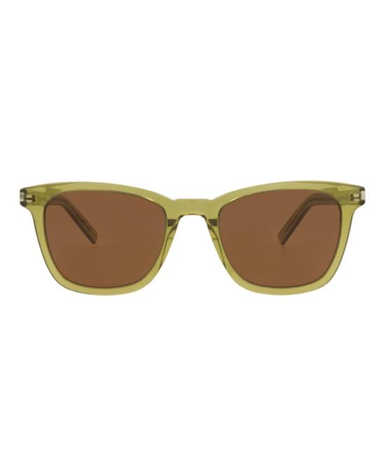  생로랑 선글라스 SL716SLIM 30015807 004 30012 NS Green