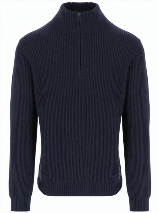 25FW 울리치 니트웨어 CFWOKN2024MRUF5032 3989 Blue