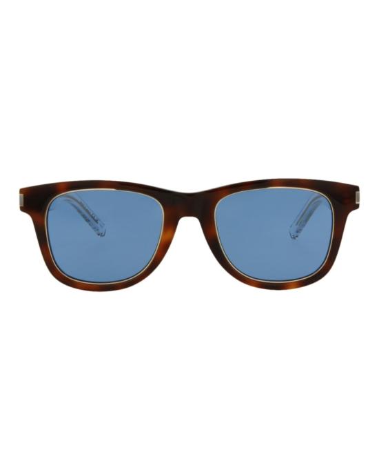  생로랑 선글라스 SL51RIM 30013258 008 21134 NS Brown