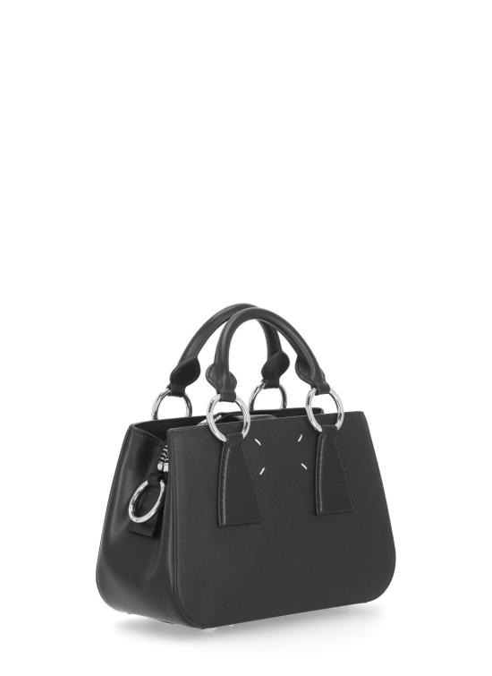 25FW 마르지엘라 숄더백 SB1WD0048 P7275T8013 Black - MAISON MARGIELA