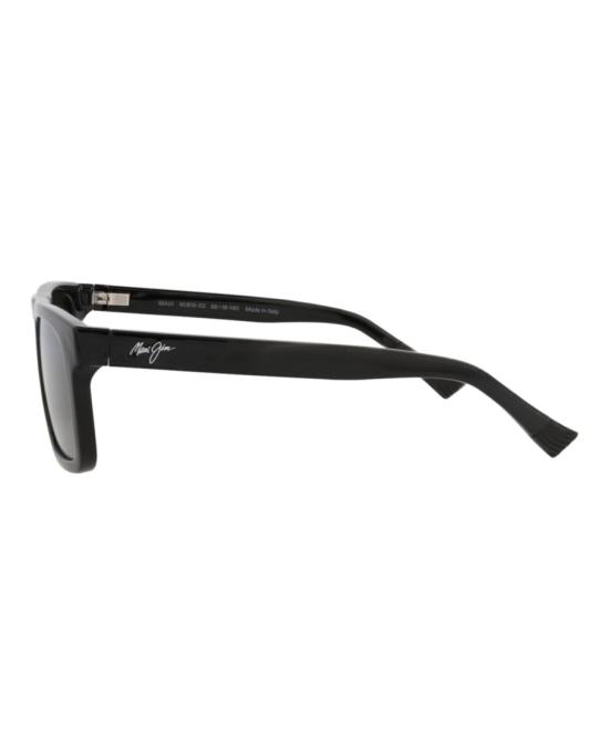  마우이짐 선글라스 616 02 00011 NS Black - MAUI JIM