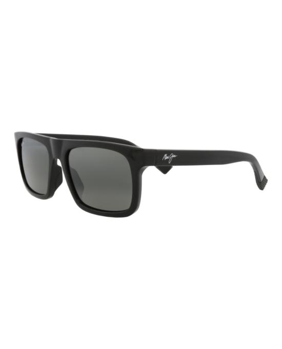  마우이짐 선글라스 616 02 00011 NS Black - MAUI JIM