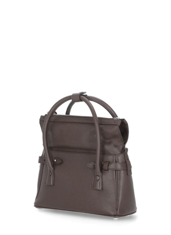 25FW 마르지엘라 토트백 SB1WD0034 P5348T2358 Brown - MAISON MARGIELA