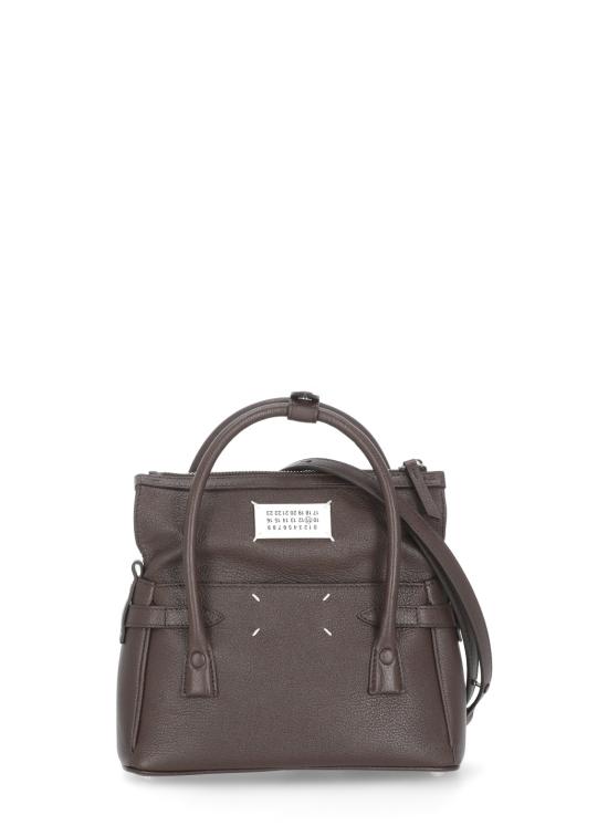 25FW 마르지엘라 토트백 SB1WD0034 P5348T2358 Brown