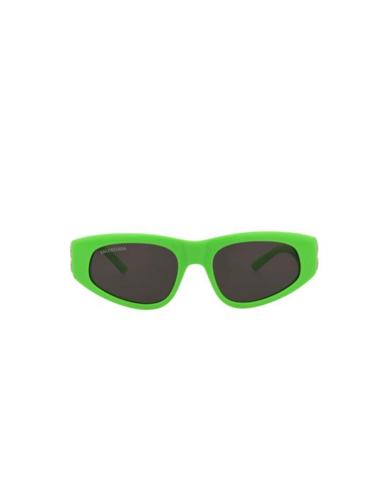 발렌시아가 선글라스 BB0095S 30008868 009 30025 NS Green