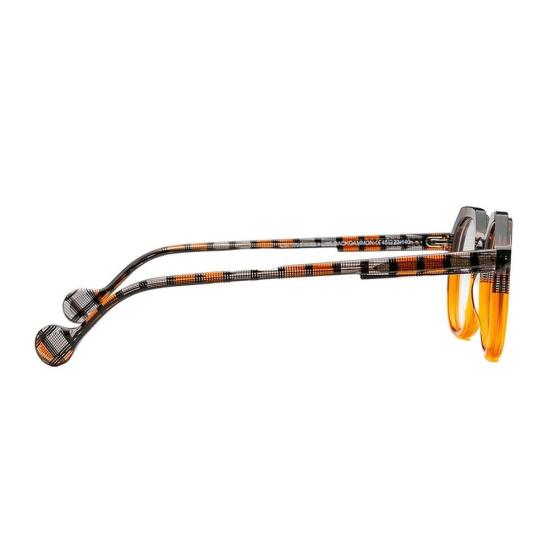 25SS 매튜 선글라스 18XX5B10A Orange - MATTTEW