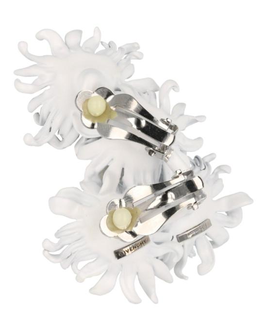  지방시 브로치 BF1105 F04M 100 10002 NS White - GIVENCHY