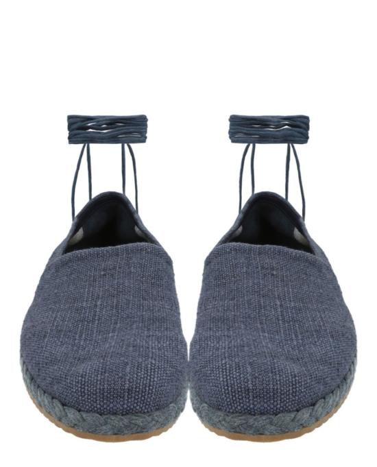  살바토레 페라가모 로퍼 02B515 710504 M 40001 12 Blue - SALVATORE FERRAGAMO