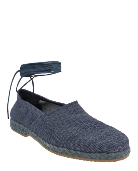  살바토레 페라가모 로퍼 02B515 710504 M 40001 12 Blue - SALVATORE FERRAGAMO