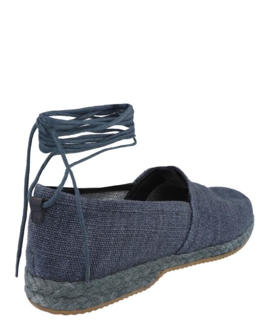  살바토레 페라가모 로퍼 02B515 710504 M 40001 12 Blue - SALVATORE FERRAGAMO