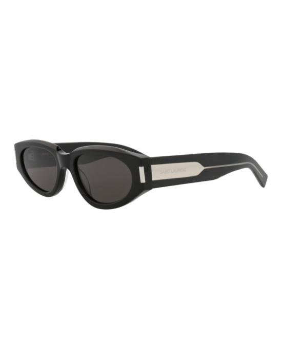  생로랑 선글라스 SL618 30014642 001 00011 NS Black - SAINT LAURENT