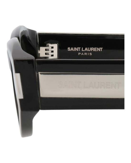  생로랑 선글라스 SL618 30014642 001 00011 NS Black - SAINT LAURENT