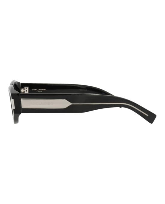  생로랑 선글라스 SL618 30014642 001 00011 NS Black - SAINT LAURENT