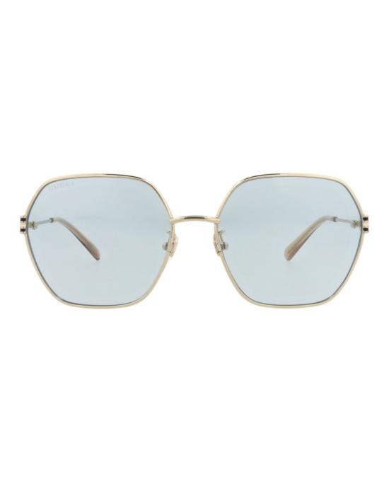  구찌 선글라스 GG1285SA 30013954 004 70313 NS Gold