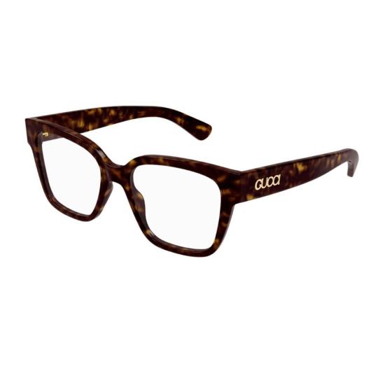 26FW 구찌 선글라스 19765CD0A Brown - GUCCI