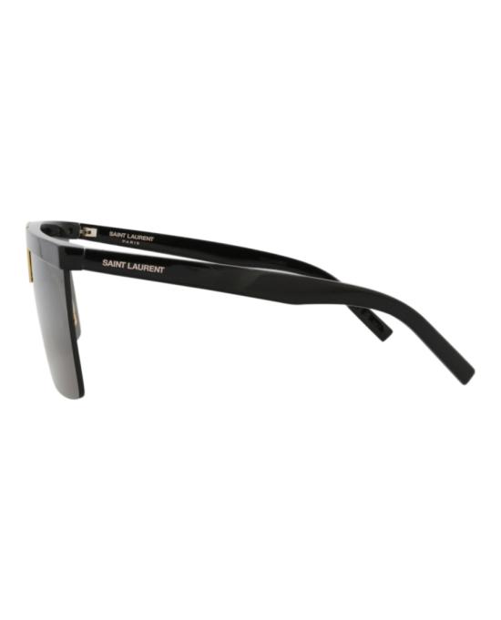  생로랑 선글라스 SL537PALAC 30013514 001 00344 NS Black - SAINT LAURENT