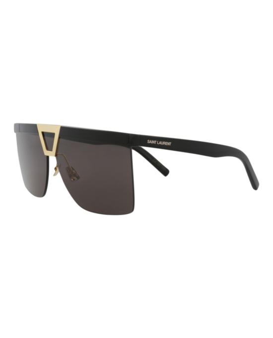  생로랑 선글라스 SL537PALAC 30013514 001 00344 NS Black - SAINT LAURENT