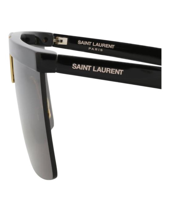  생로랑 선글라스 SL537PALAC 30013514 001 00344 NS Black - SAINT LAURENT