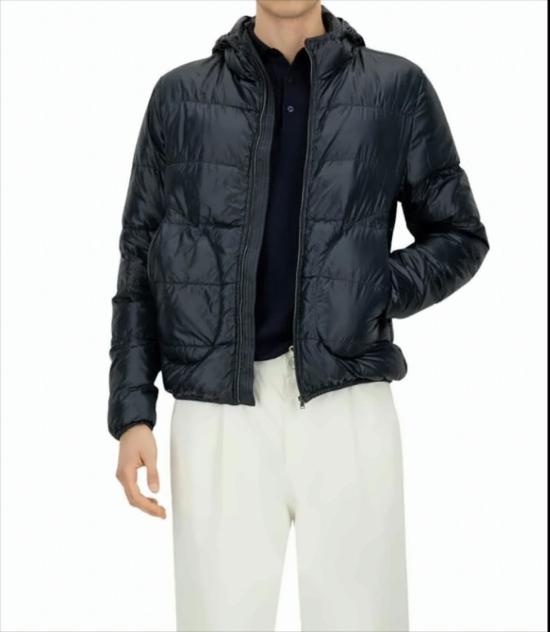 25FW 에르노 울트라라이트 나일론 자켓 PI001248U 12017 9200 Blue - HERNO