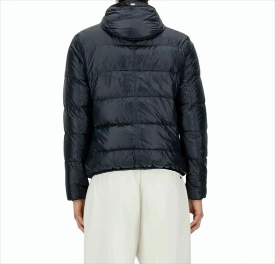 25FW 에르노 울트라라이트 나일론 자켓 PI001248U 12017 9200 Blue - HERNO