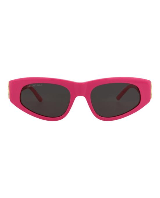  발렌시아가 선글라스 BB0095S 30008868 006 60546 NS Pink
