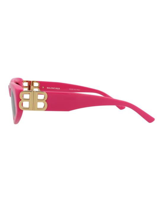  발렌시아가 선글라스 BB0095S 30008868 006 60546 NS Pink - BALENCIAGA