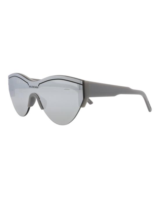  발렌시아가 선글라스 BB0004S 30006541 012 00152 NS Grey - BALENCIAGA