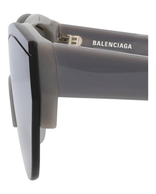  발렌시아가 선글라스 BB0004S 30006541 012 00152 NS Grey - BALENCIAGA