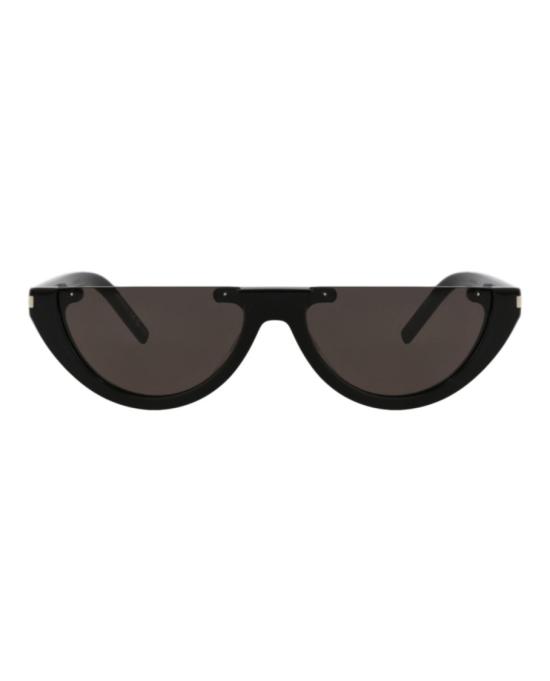  생로랑 선글라스 SL563 30013780 001 00344 NS Black