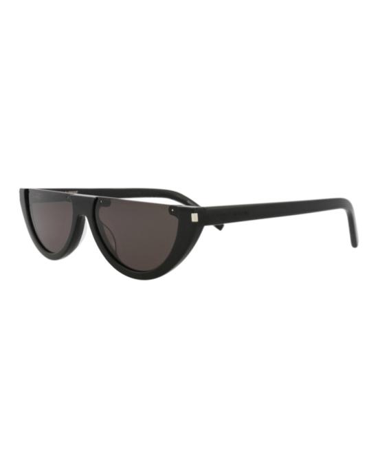  생로랑 선글라스 SL563 30013780 001 00344 NS Black - SAINT LAURENT