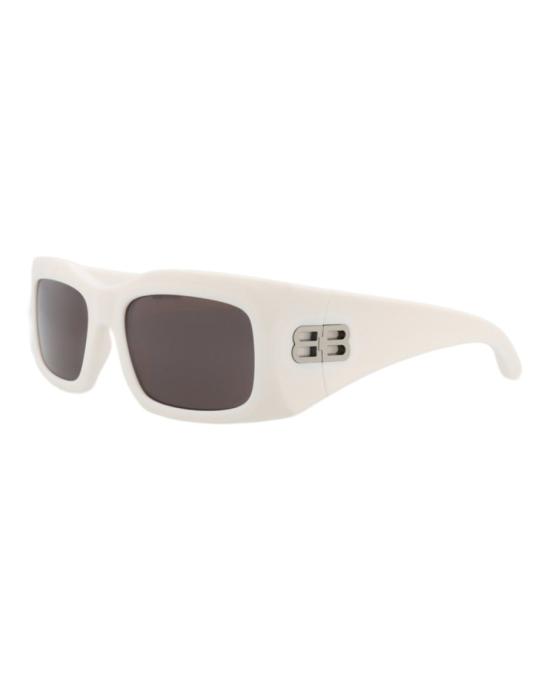  발렌시아가 선글라스 BB0291S 30014550 004 10048 NS Neutrals - BALENCIAGA