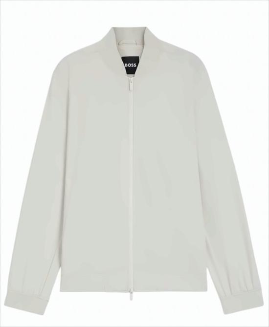  보스 자켓 50545795 P HANRY BMB WGPK253F 131 Neutrals