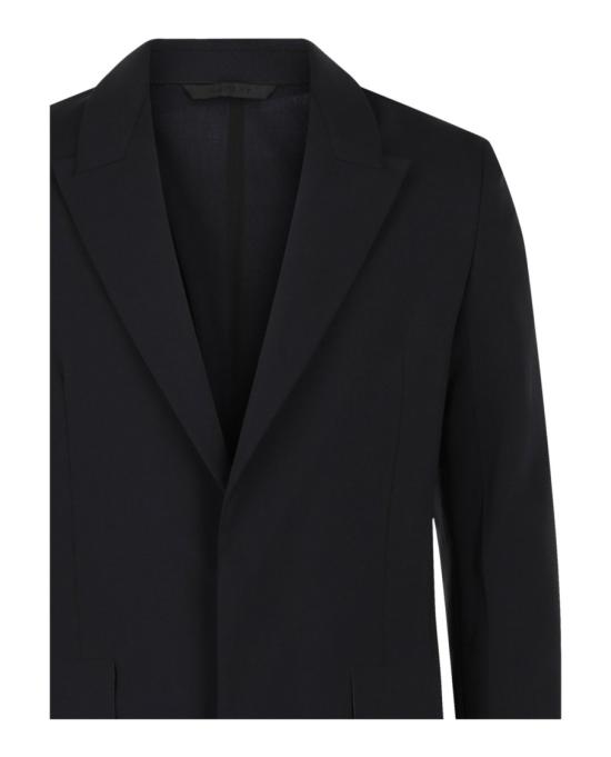  지방시 수트 자켓 BM30DU 14PY 499 40004 46 Blue - GIVENCHY