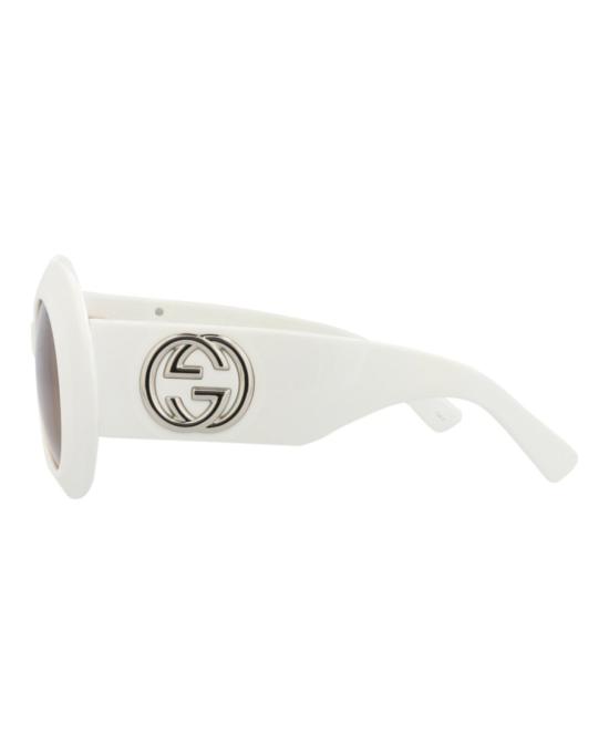  구찌 선글라스 GG1647S 30015325 003 10024 NS White - GUCCI