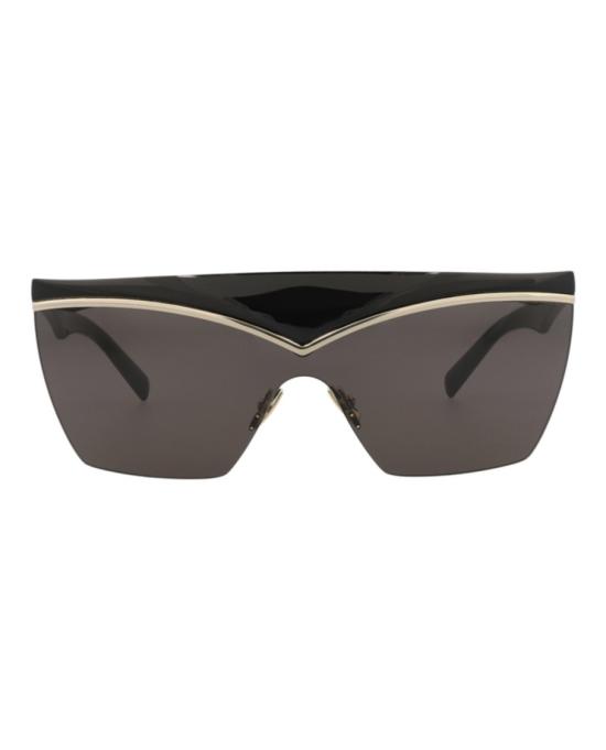  생로랑 선글라스 SL614MASK 30014960 001 00344 NS Black
