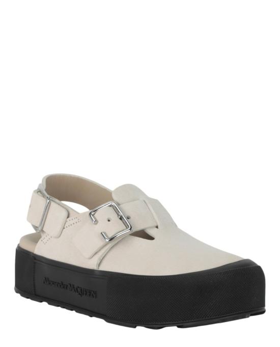  알렉산더 맥퀸 로퍼 735803 WHXK5 2120 20280 42 Neutrals - ALEXANDER MCQUEEN