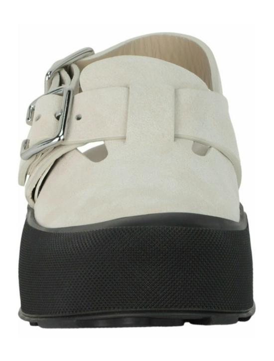  알렉산더 맥퀸 로퍼 735803 WHXK5 2120 20280 41 Neutrals - ALEXANDER MCQUEEN