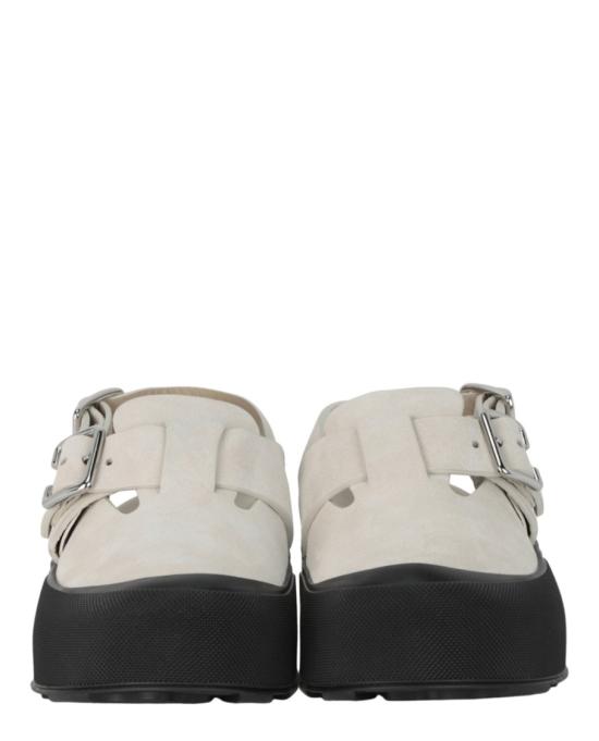  알렉산더 맥퀸 로퍼 735803 WHXK5 2120 20280 42 Neutrals - ALEXANDER MCQUEEN