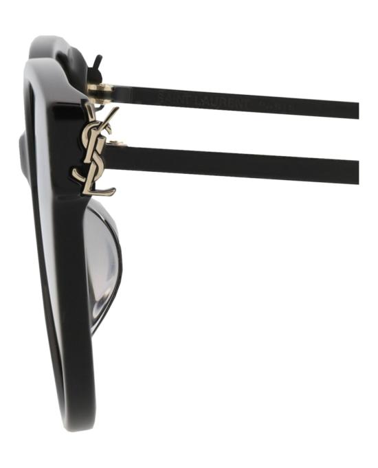 생로랑 선글라스 SLM48SAK 30007882 002 00017 NS Black - SAINT LAURENT
